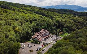 Hotel Fantanita Haiducului